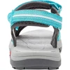 Trollkids Girls Preikestolen Sandalai Jr 254-132