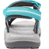 Trollkids Girls Preikestolen Sandalai Jr 254-132