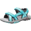 Trollkids Girls Preikestolen Sandalai Jr 254-132