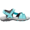 Trollkids Girls Preikestolen Sandalai Jr 254-132