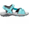 Trollkids Girls Preikestolen Sandalai Jr 254-132