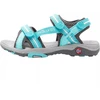 Trollkids Girls Preikestolen Sandalai Jr 254-132