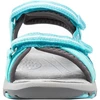 Trollkids Girls Preikestolen Sandalai Jr 254-132