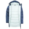 Trollkids Girls Trondheim Coat Jr 641-184 izoliuota striukė