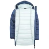 Trollkids Girls Trondheim Coat Jr 641-184 izoliuota striukė