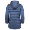 Trollkids Girls Trondheim Coat Jr 641-184 izoliuota striukė