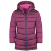 Trollkids Girls Trondheim Coat Jr 641-243 izoliuota striukė