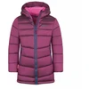 Trollkids Girls Trondheim Coat Jr 641-243 izoliuota striukė