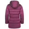 Trollkids Girls Trondheim Coat Jr 641-243 izoliuota striukė