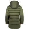 Trollkids Girls Trondheim Coat Jr 641-351 pašiltinta striukė