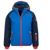 Trollkids Hafjell Snow Jacket PRO vandeniui atspari, su pašiltinimu, skirta berniukams/mergaitėms (514-117)