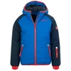 Trollkids Hafjell Snow Jacket PRO vandeniui atspari, su pašiltinimu, skirta berniukams/mergaitėms (514-117)
