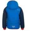 Trollkids Hafjell Snow Jacket PRO vandeniui atspari, su pašiltinimu, skirta berniukams/mergaitėms (514-117)