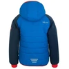 Trollkids Hafjell Snow Jacket PRO vandeniui atspari, su pašiltinimu, skirta berniukams/mergaitėms (514-117)