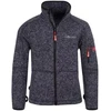TrollKids Jondalen Jacket Jr 802-607 flisinis džemperis