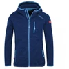 TrollKids Jondalen Jacket XT Jr 222-121 fliso striukė