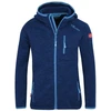 TrollKids Jondalen Jacket XT Jr 222-121 fliso striukė