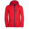 TrollKids Jondalen Jacket XT Jr 222-414 fliso striukė