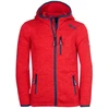 TrollKids Jondalen Jacket XT Jr 222-414 fliso striukė