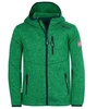 TrollKids Jondalen Jacket XT Jr flisinis džemperis 222-327