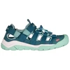 Trollkids Kids Kristiansand Sandal XT Jr 665-332 sandalai