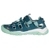 Trollkids Kids Kristiansand Sandal XT Jr 665-332 sandalai