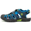 Trollkids Kids Kvalvika Sandal Jr 194-100 sandalai
