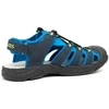 Trollkids Kids Kvalvika Sandal Jr 194-100 sandalai