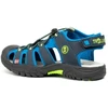Trollkids Kids Kvalvika Sandal Jr 194-100 sandalai