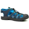 Trollkids Kids Kvalvika Sandal Jr 194-100 sandalai