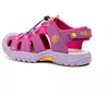Trollkids Kids Kvalvika Sandal Jr 194-207 sandalai