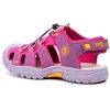 Trollkids Kids Kvalvika Sandal Jr 194-207 sandalai