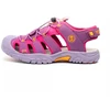 Trollkids Kids Kvalvika Sandal Jr 194-207 sandalai