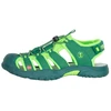 Trollkids Kids Kvalvika Sandal Jr 194-309 sandalai