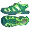 Trollkids Kids Kvalvika Sandal Jr 194-309 sandalai