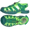 Trollkids Kids Kvalvika Sandal Jr 194-309 sandalai