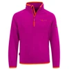 Trollkids Kids Nordland Half Zip Jr 707-200 džemperis