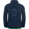TrollKids Kids Oppdal Jacket XT Jr 414-100 džemperis