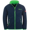 TrollKids Kids Oppdal Jacket XT Jr 414-100 džemperis