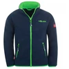 TrollKids Kids Oppdal Jacket XT Jr 414-100 džemperis