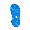 Trollkids Kids Oslofjord Sandal Jr 268-100 sandalai