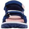 Trollkids Kids Oslofjord Sandal Jr 268-185 sandalai