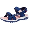 Trollkids Kids Oslofjord Sandal Jr 268-185 sandalai