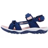 Trollkids Kids Oslofjord Sandal Jr 268-185 sandalai