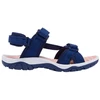 Trollkids Kids Oslofjord Sandal Jr 268-185 sandalai