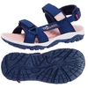 Trollkids Kids Oslofjord Sandal Jr 268-185 sandalai