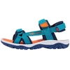 Trollkids Kids Oslofjord Sandal Jr 268-190 sandalai