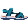 Trollkids Kids Oslofjord Sandal Jr 268-190 sandalai