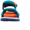 Trollkids Kids Oslofjord Sandal Jr 268-190 sandalai