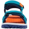 Trollkids Kids Oslofjord Sandal Jr 268-190 sandalai